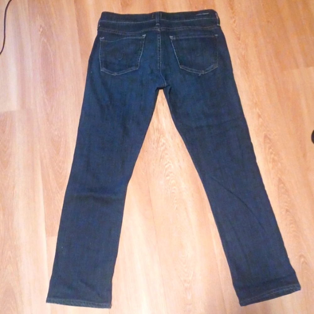 Citizen of Humanity jeans